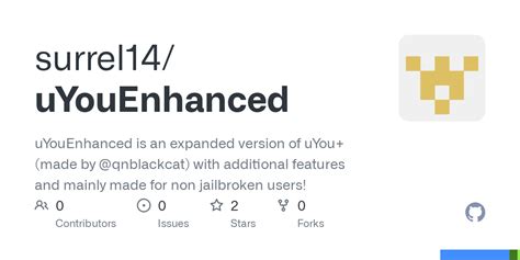 uyou+ enhanced|v19.10.5.